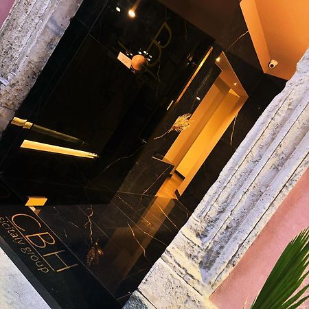 Cbh Sicitaly Group Bed & Breakfast อาชิ กัสเตลโล ภายนอก รูปภาพ