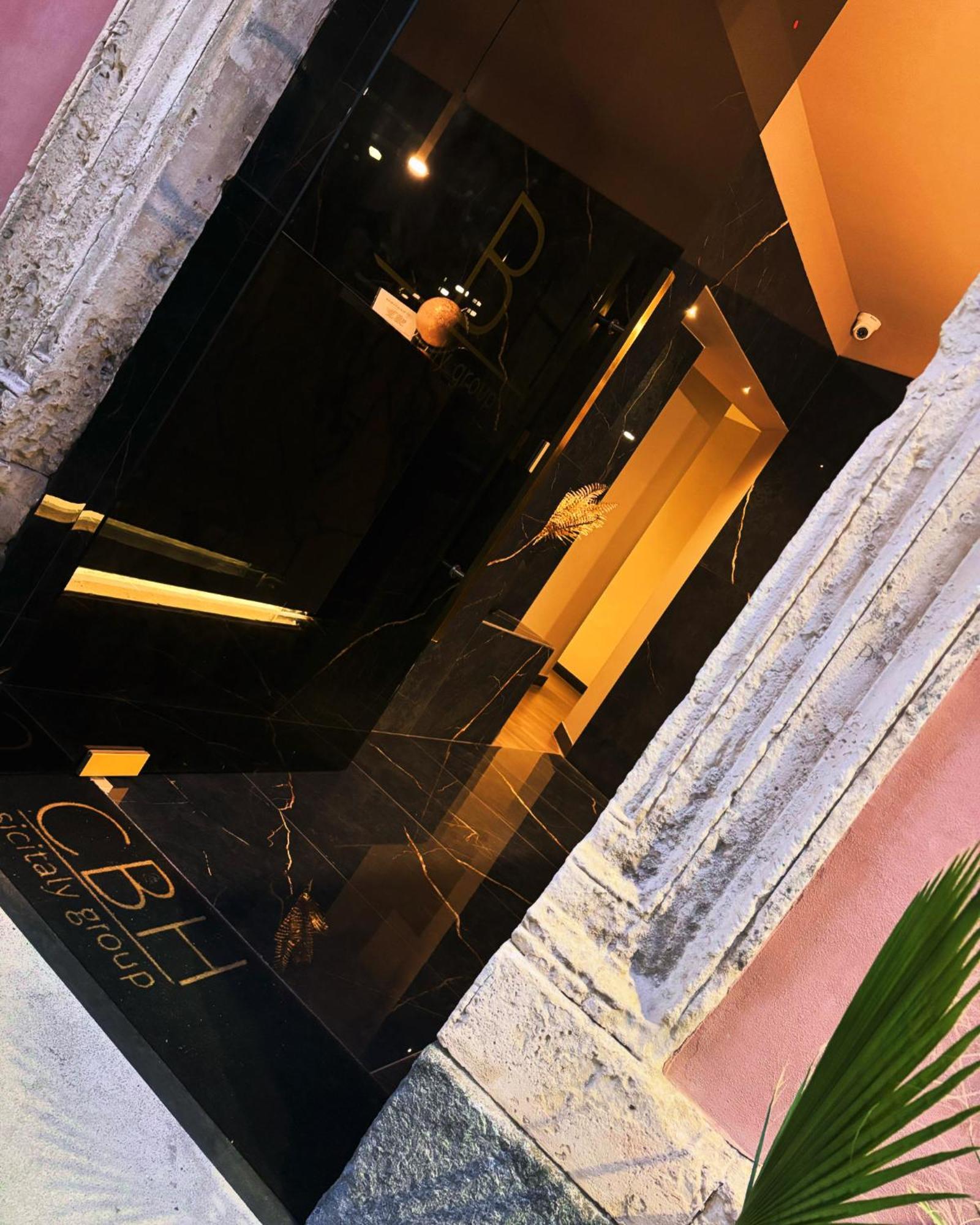 Cbh Sicitaly Group Bed & Breakfast อาชิ กัสเตลโล ภายนอก รูปภาพ