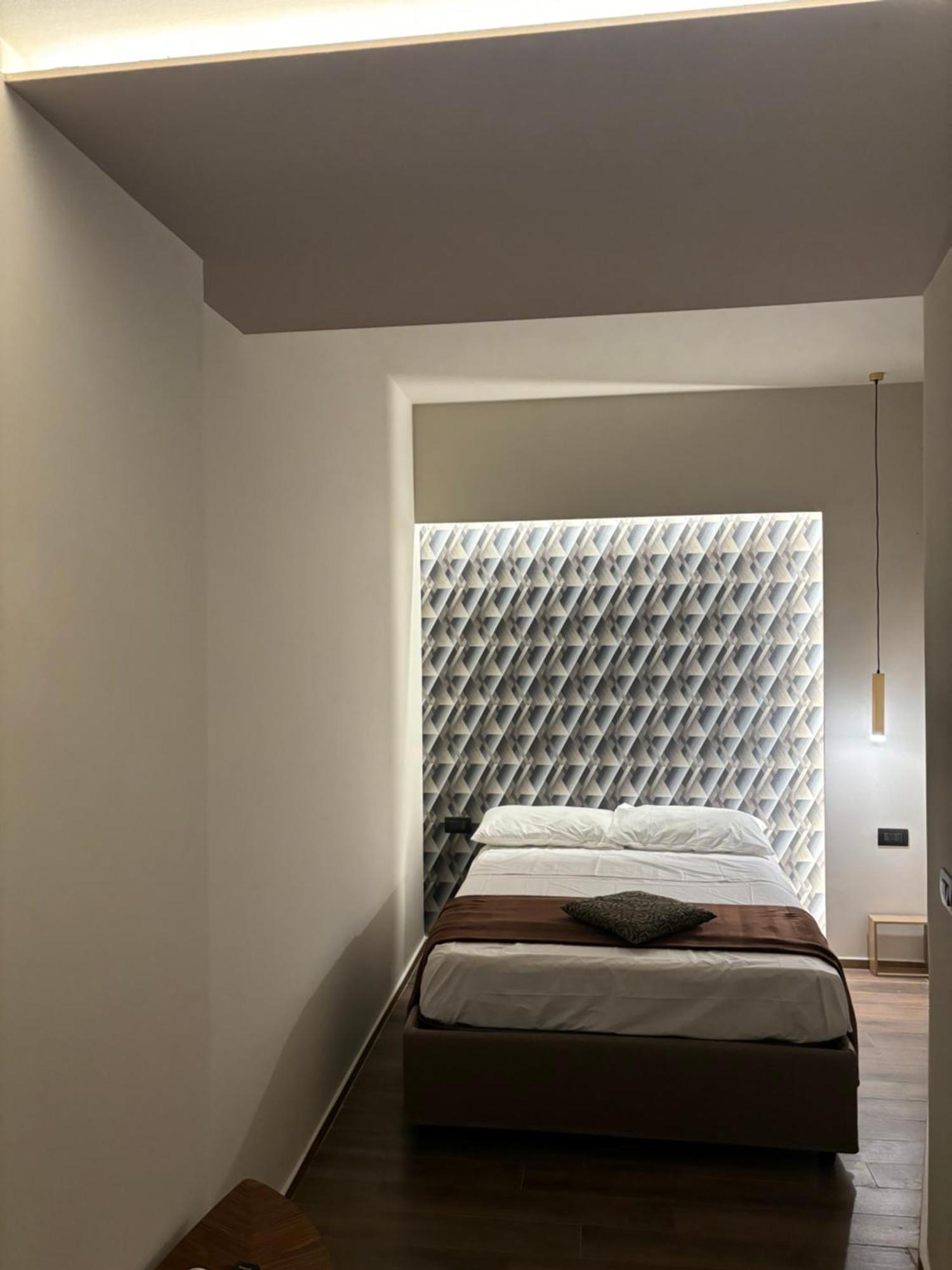 Cbh Sicitaly Group Bed & Breakfast อาชิ กัสเตลโล ภายนอก รูปภาพ