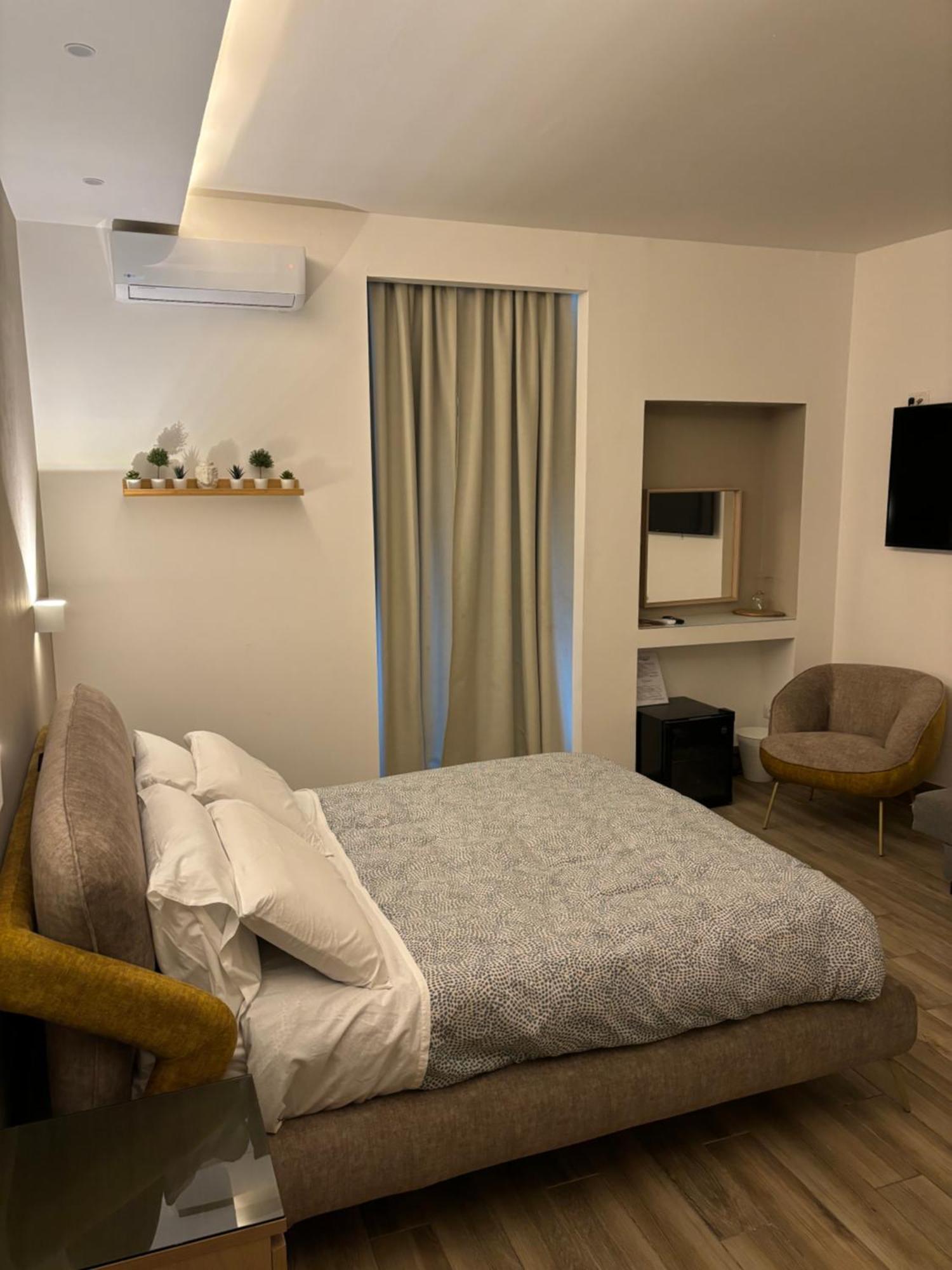 Cbh Sicitaly Group Bed & Breakfast อาชิ กัสเตลโล ภายนอก รูปภาพ