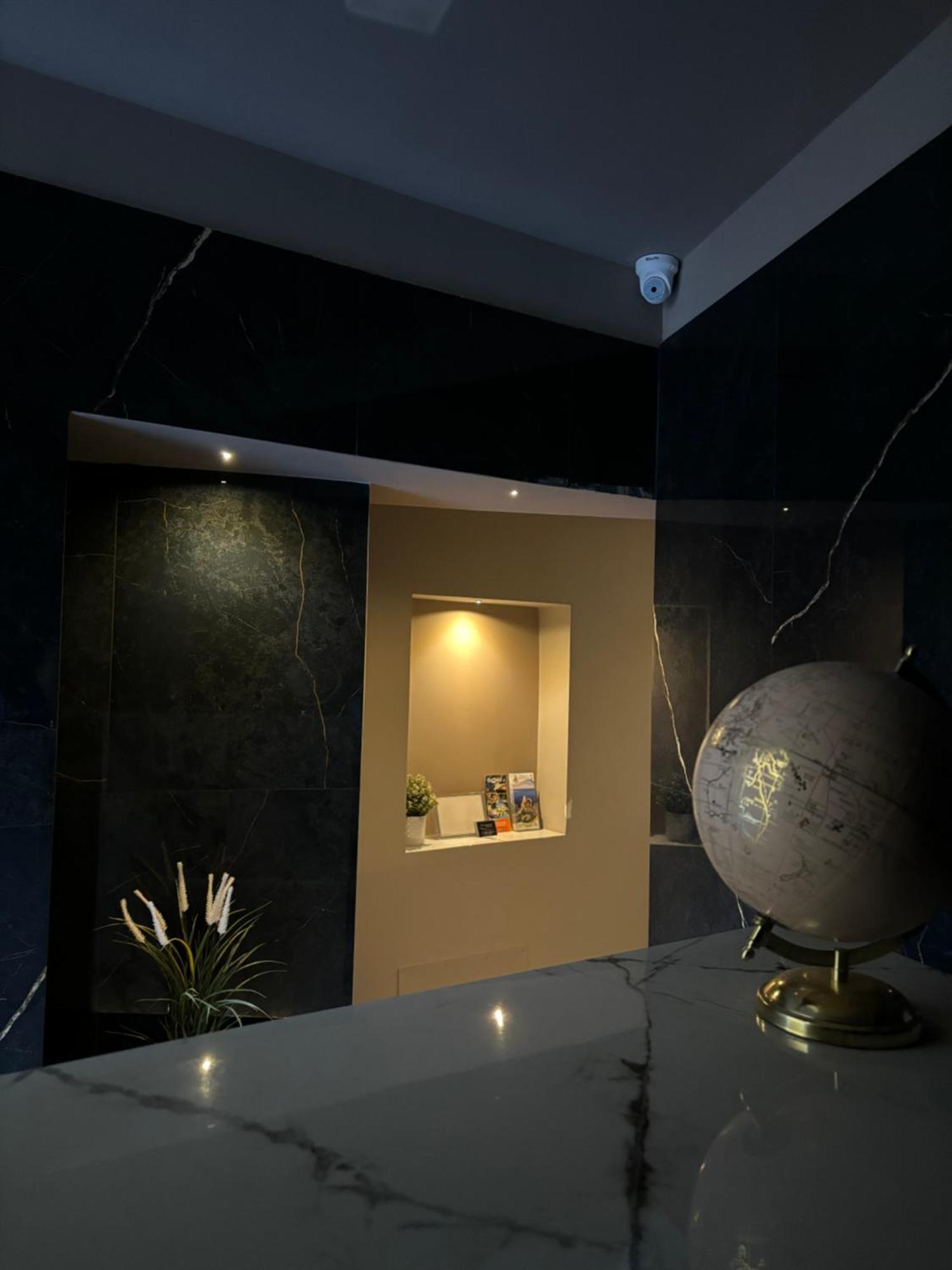 Cbh Sicitaly Group Bed & Breakfast อาชิ กัสเตลโล ภายนอก รูปภาพ